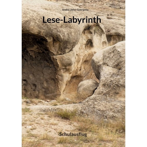 Lese-Labyrinth: Schulausflug, (Paperback)