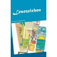 thumbnail image 1 of Lesezeichen: und was alles so in BÃ¼chern steckt, (Paperback), 1 of 1