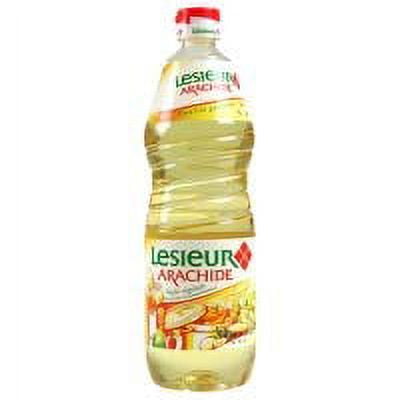 Lesieur Huile Arachide 1L