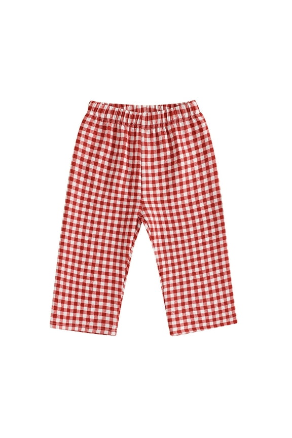 Toddler Girls Wide Leg Pants 9M 12M 18M 2T 3T 4T Loose Elastic Waist Sweatpants Trousers Casual Bottoms Infant Infant Clothing