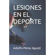 Lesiones En El DePorte Paperback