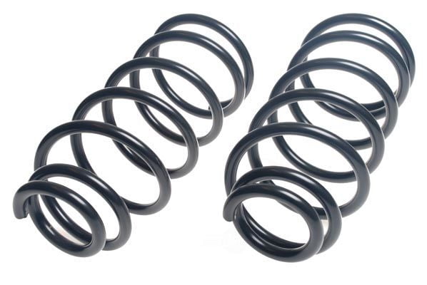 Lesjofors 4444204 Coil Spring