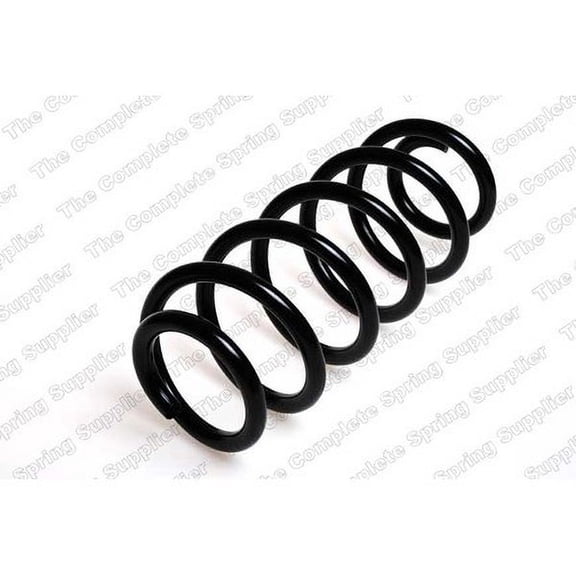 Audi A4 A6 Quattro VW Passat Front Left or Right Coil Spring Lesjofors 4004237