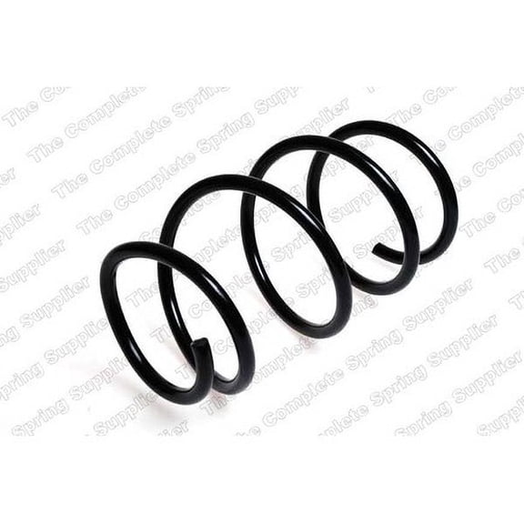 Lesjofors 40 084 46 Coil Spring   For Bmw