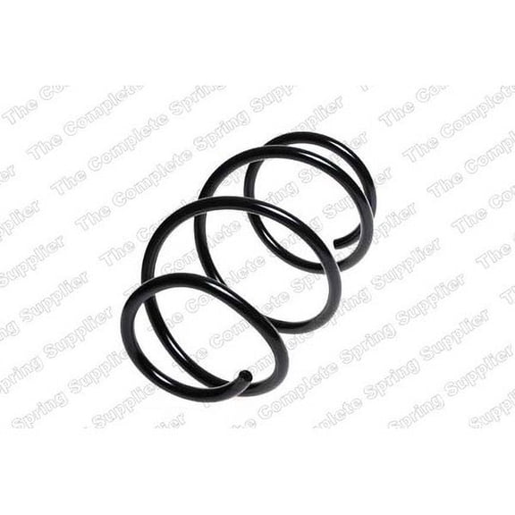 Lesjofors 40 084 62 Coil Spring   For Bmw