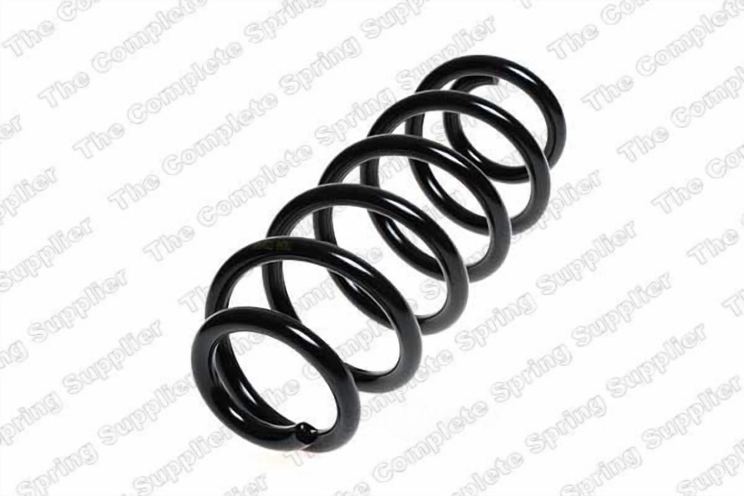 Lesjofors 4004265 Coil Spring