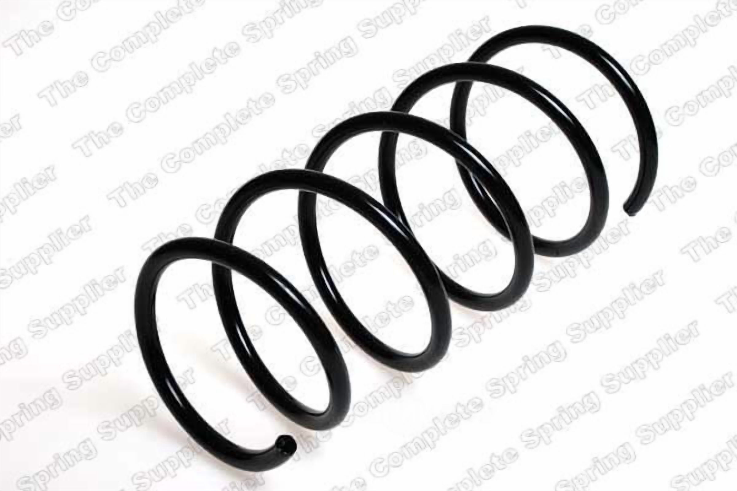 Lesjofors 4008452 Coil Spring