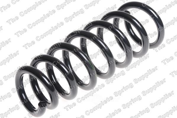 Lesjofors 4008491 Coil Spring