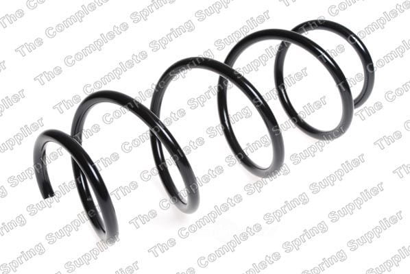 Lesjofors 4056877 Coil Spring