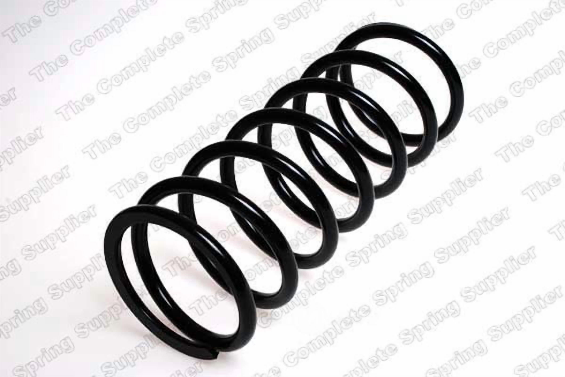 Lesjofors 4075733 Coil Spring