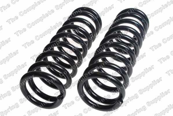 Lesjofors 4112111 Coil Spring