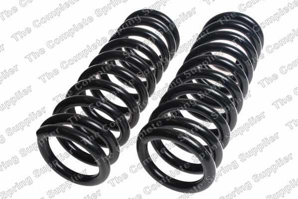 Lesjofors 4112112 Coil Spring