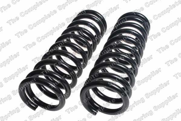 Lesjofors 4112124 Coil Spring