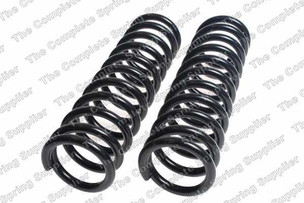 Lesjofors 4112128 Coil Spring