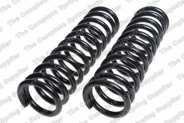 Lesjofors 4112129 Coil Spring