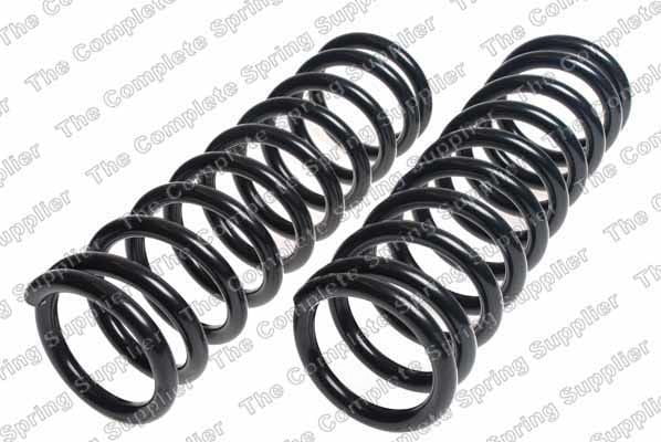 Lesjofors 4112130 Coil Spring
