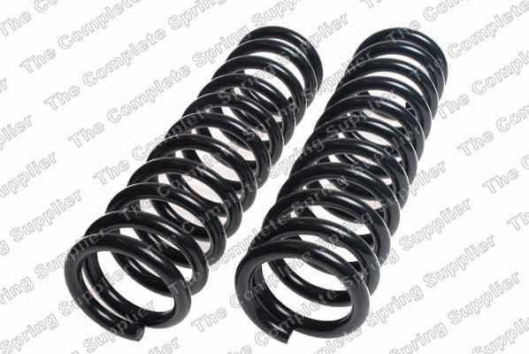 Lesjofors 4112134 Coil Spring