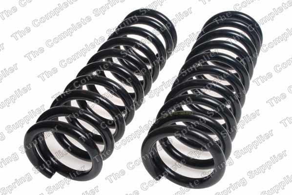 Lesjofors 4112138 Coil Spring