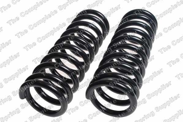 Lesjofors 4112141 Coil Spring