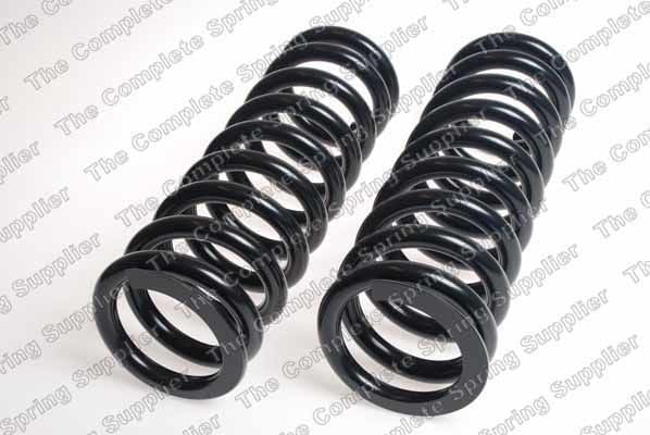 Lesjofors 4112143 Coil Spring