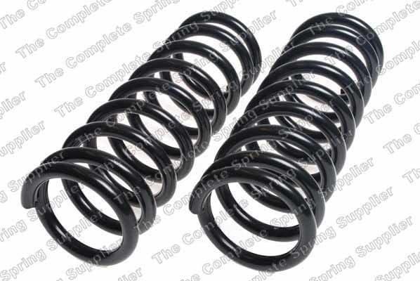 Lesjofors 4112149 Coil Spring
