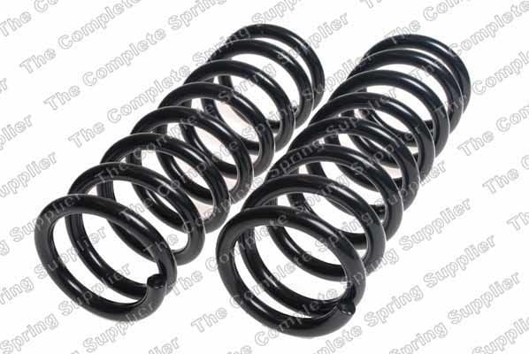 Lesjofors 4112151 Coil Spring