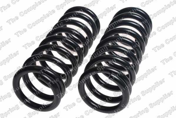 Lesjofors 4112152 Coil Spring