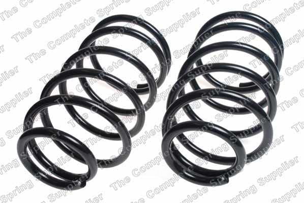 Lesjofors 4112162 Coil Spring