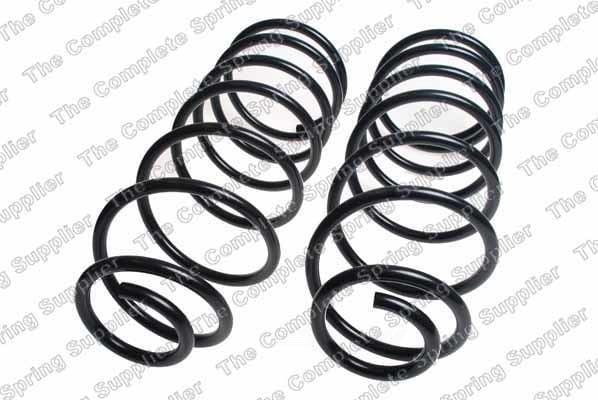 Lesjofors 4112168 Coil Spring