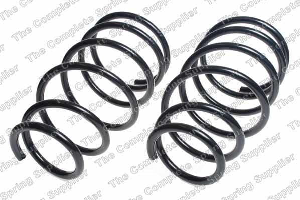 Lesjofors 4112175 Coil Spring