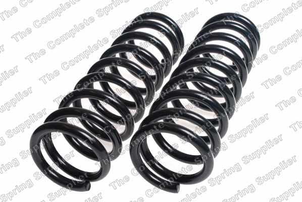 Lesjofors 4112180 Coil Spring
