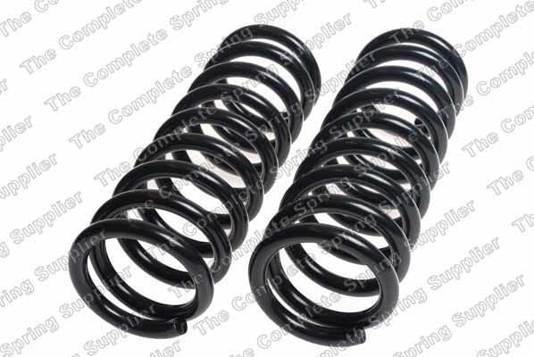 Lesjofors 4112181 Coil Spring