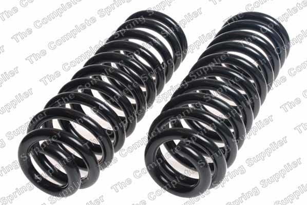 Lesjofors 4112182 Coil Spring