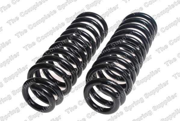 Lesjofors 4112183 Coil Spring