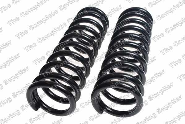 Lesjofors 4112802 Coil Spring