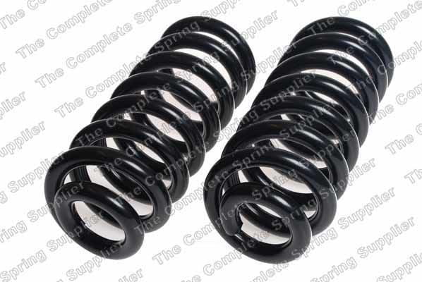 Lesjofors 4114209 Coil Spring
