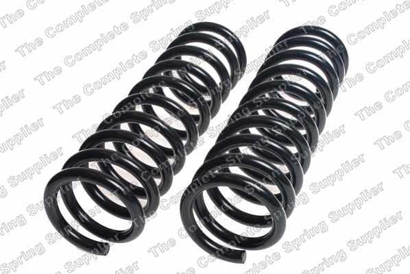 Lesjofors 4114218 Coil Spring