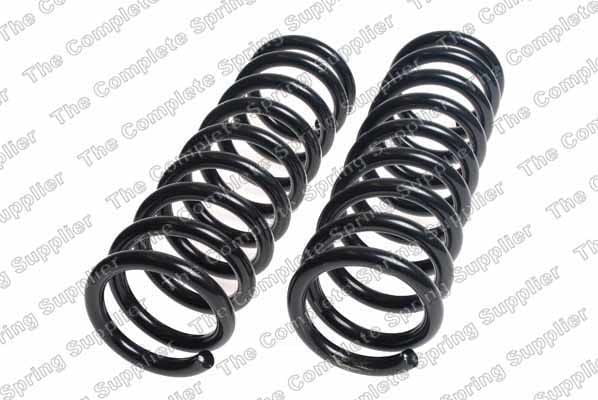 Lesjofors 4114219 Coil Spring