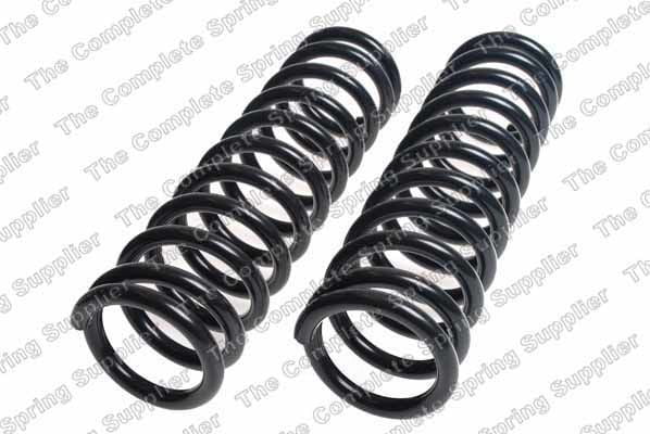 Lesjofors 4114221 Coil Spring