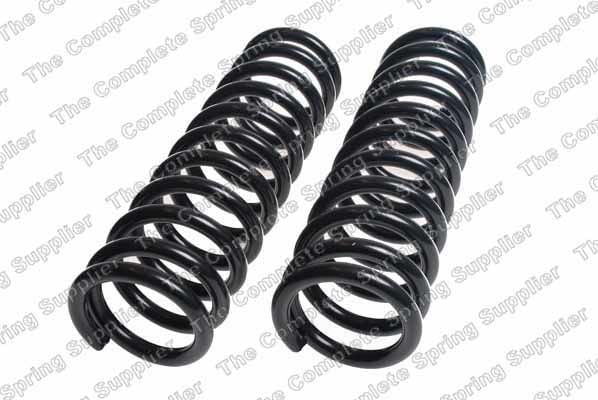 Lesjofors 4114222 Coil Spring