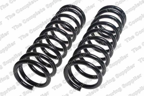 Lesjofors 4114226 Coil Spring