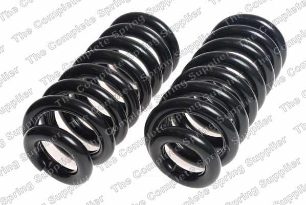 Lesjofors 4114227 Coil Spring