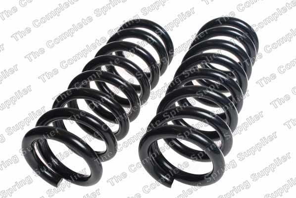 Lesjofors 4114231 Coil Spring