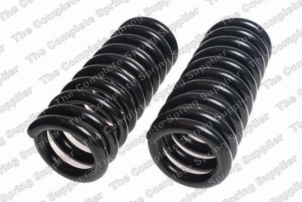 Lesjofors 4114240 Coil Spring