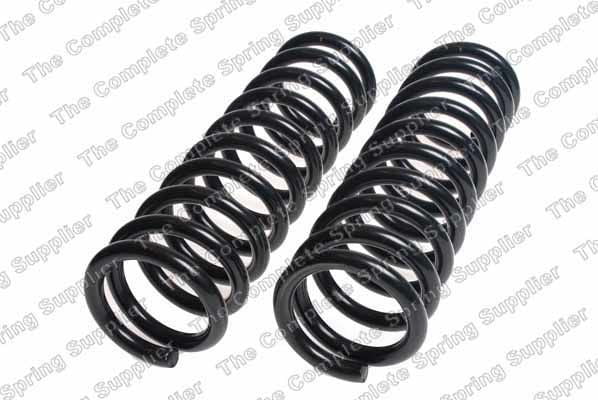 Lesjofors 4114241 Coil Spring