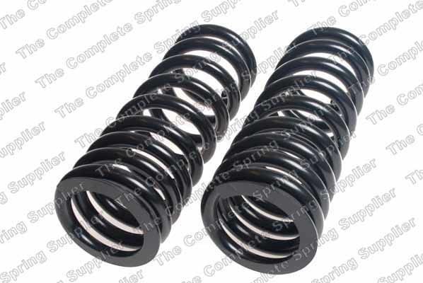 Lesjofors 4114242 Coil Spring