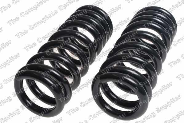 Lesjofors 4114243 Coil Spring