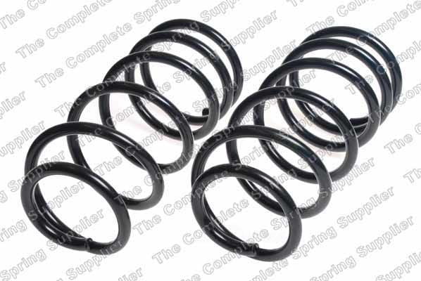 Lesjofors 4114246 Coil Spring