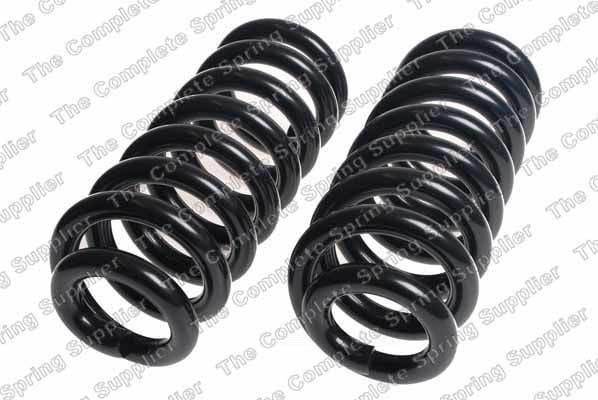 Lesjofors 4114248 Coil Spring
