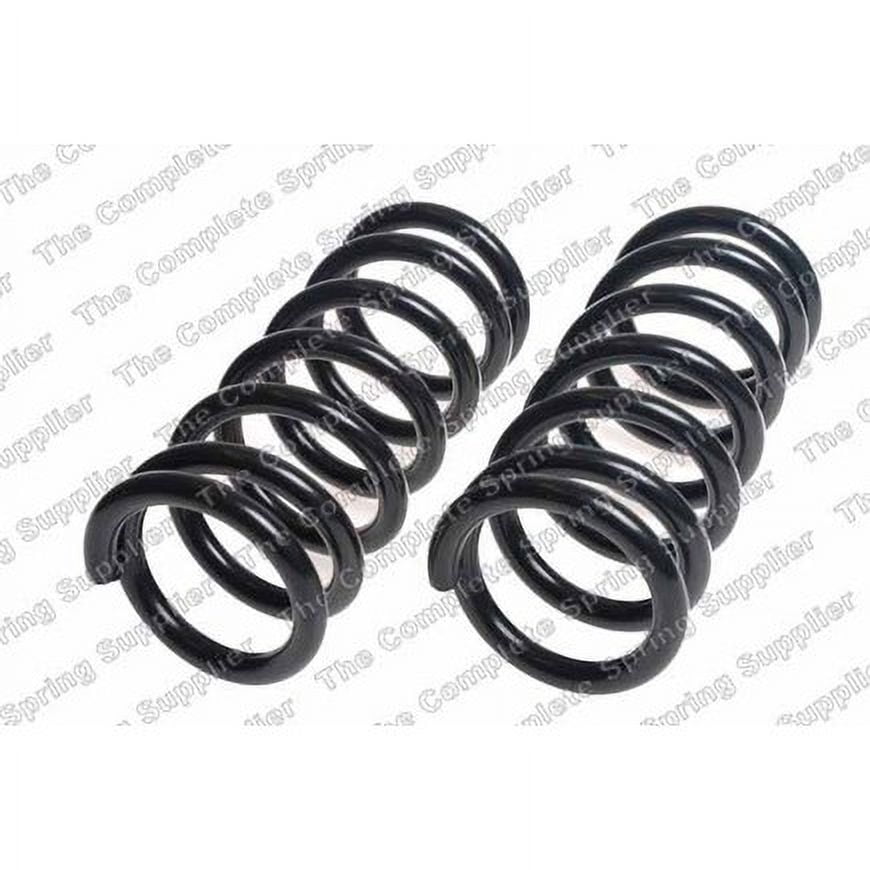 Lesjofors 4114251 Coil Spring